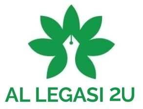 Al Legasi 2U Logo